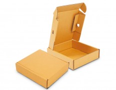 กล่องไดคัท (Die‐cut)