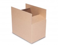 RSC (Regular Slotted Container)