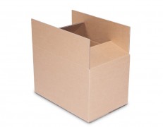 RSC (Regular Slotted Container)