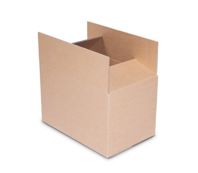 RSC (Regular Slotted Container)