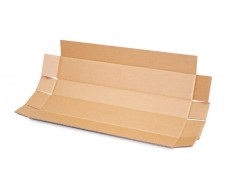 กล่อง FPF (Five‐Panel Folder)