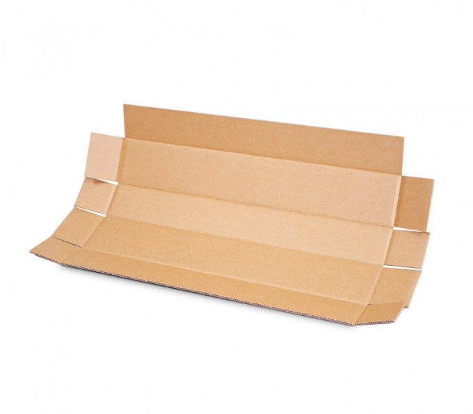 FPF (Five‐Panel Folder)