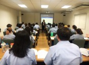 อบรม ISO9001:2015