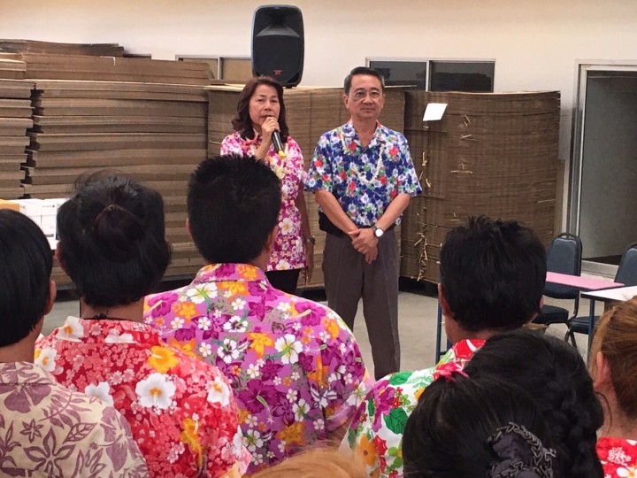 สุขสันต์วันสงกรานต์ 2559