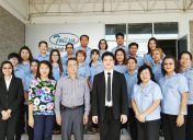 ISO Audit 2016